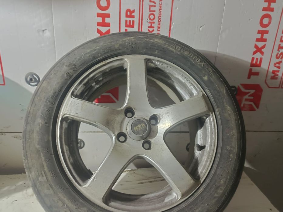 Продам колеса в сборе