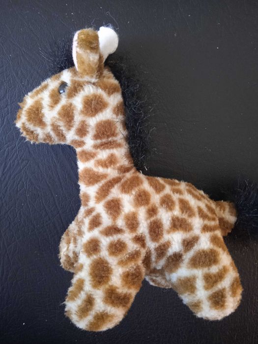 Плюшена играчка Жираф / Жирафче