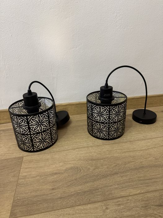 Lustre 2 bucati