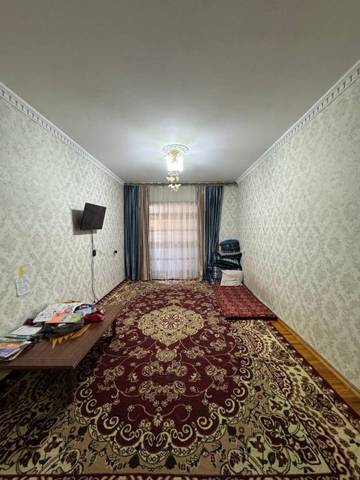 Продается 3х комнатная Сергели 8
