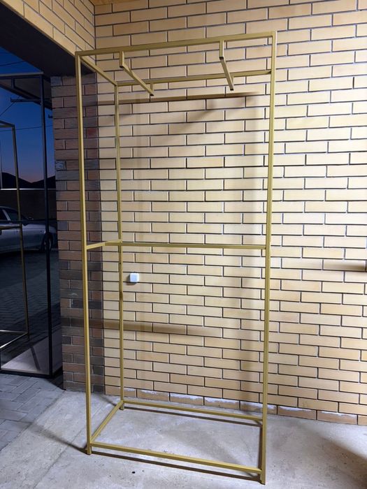 Продам оборудование для бутика!