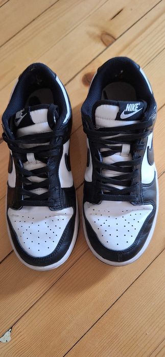 Dunk Low - оригинални