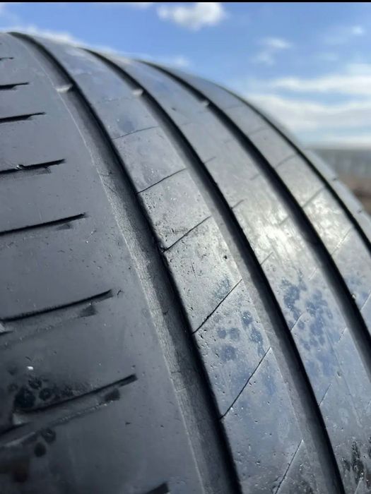 Michelin Latutide Sport 3