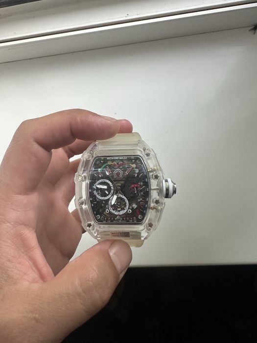 Часы Richard Mille