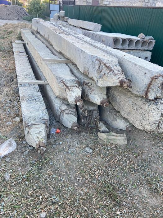 Продаются стройматериалы