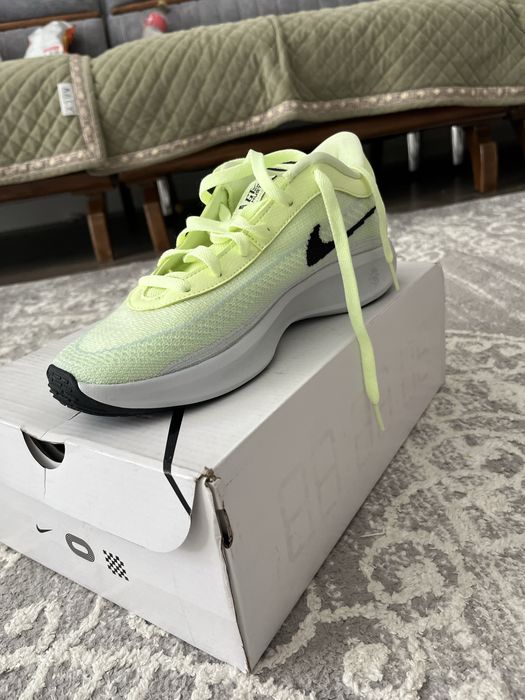 Крассовка NIKE.