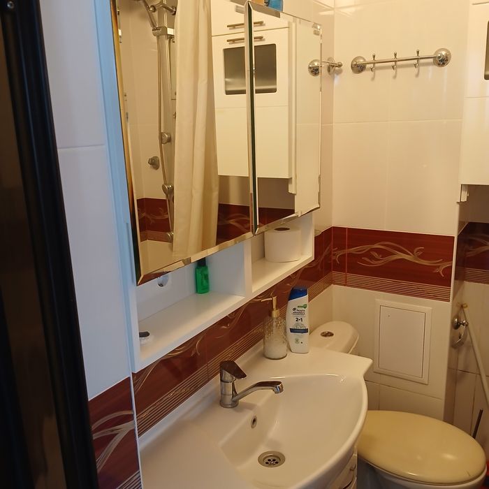 Нощувки Двустаен