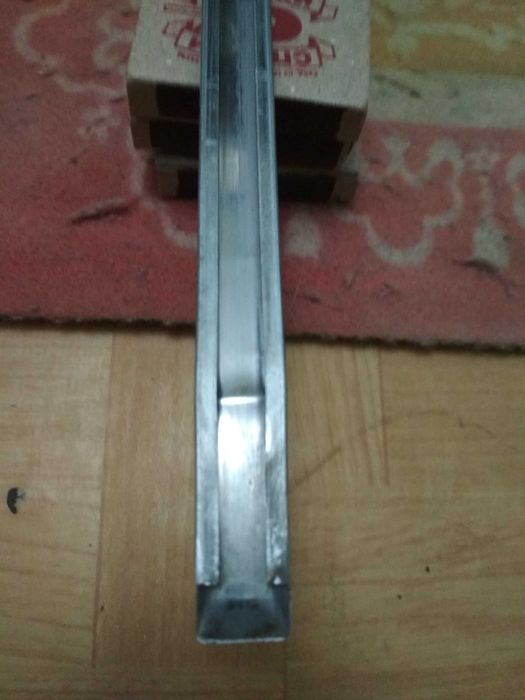 Автозапчасть Ваз 2106. Молдинги.