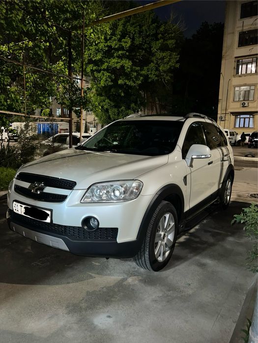 Каптива 1   2010-год