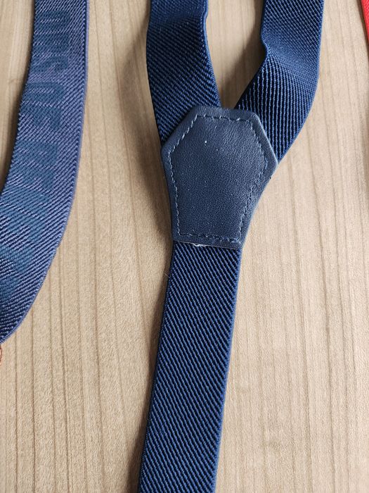 Всички Аксесоари лот тиранти колани