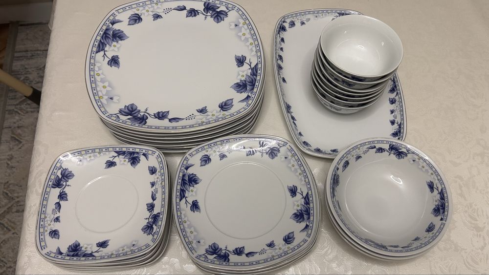 Ас бөлмге арналған шағын ыдыс