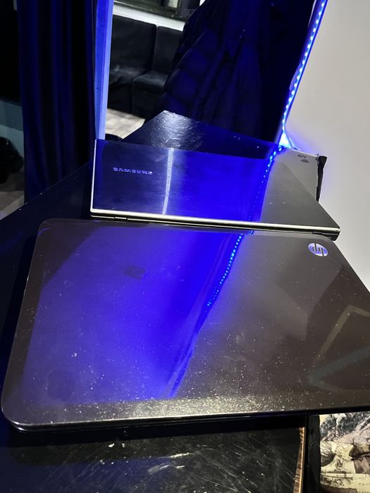 Ноутбуки на обмен