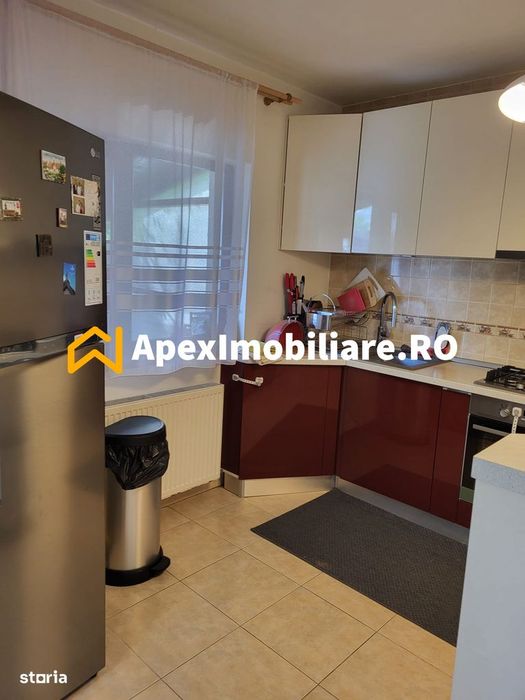 casa 4 camere de inchiriat Uverturii Bucuresti | ApexImobiliare.ro