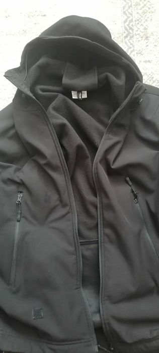 Форма тактическая верхниз