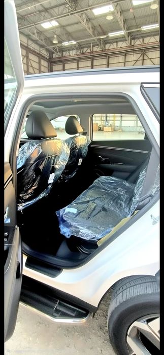 Хундай туксон 2.5 энг фули ЕТГАН МОШИНА