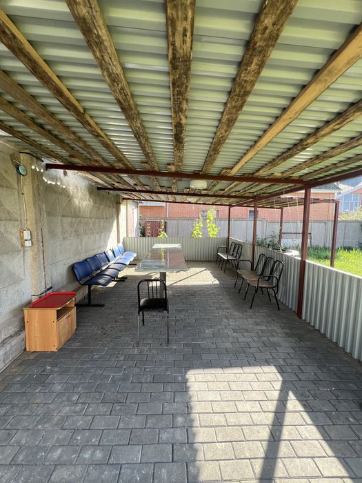 Слам коттедж по суточно в Боровом