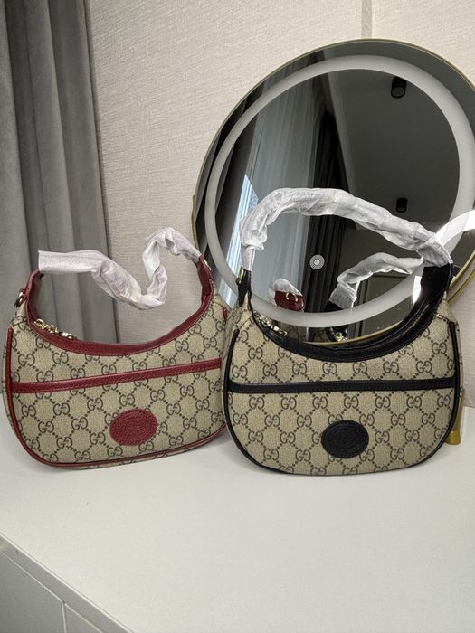 Сумка Gucci новые с коробками