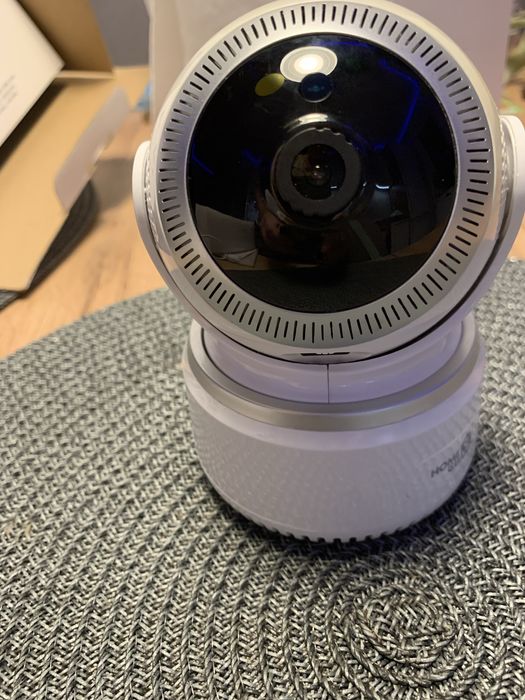 Vand Camera home guard