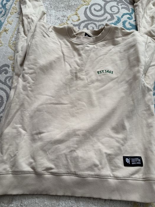 Худи Казак Репаблик