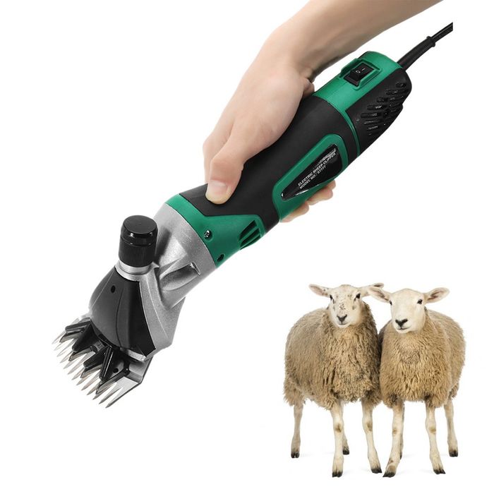 Прокат Инструментов Аренда Инструментов стрижки овец Кой кайчи 24.7