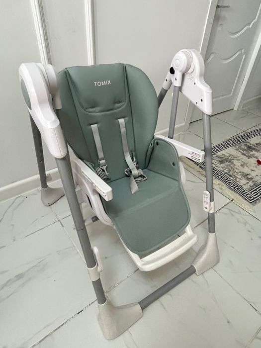 Продам стульчик  для кормления