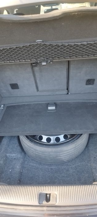 Vând Audi Q5 4x4 Quattro