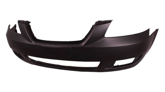 Бампер/капот/крыло/фара/решетка на HYUNDAI SONATA (NF) 06-10