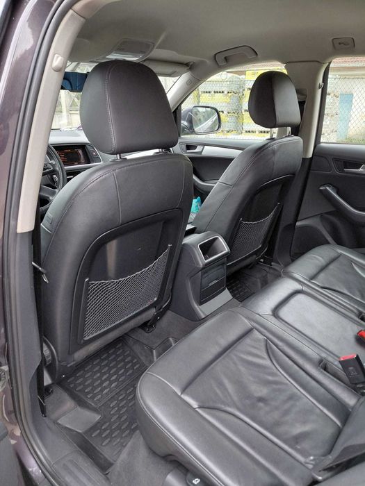 AUDI Q5 2010 — imagine 4