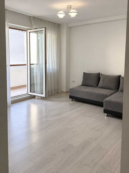 Apartament 2 camere spațios, etaj 1 – Militari Residence, Str. Tineretului 19 — fotografia 1