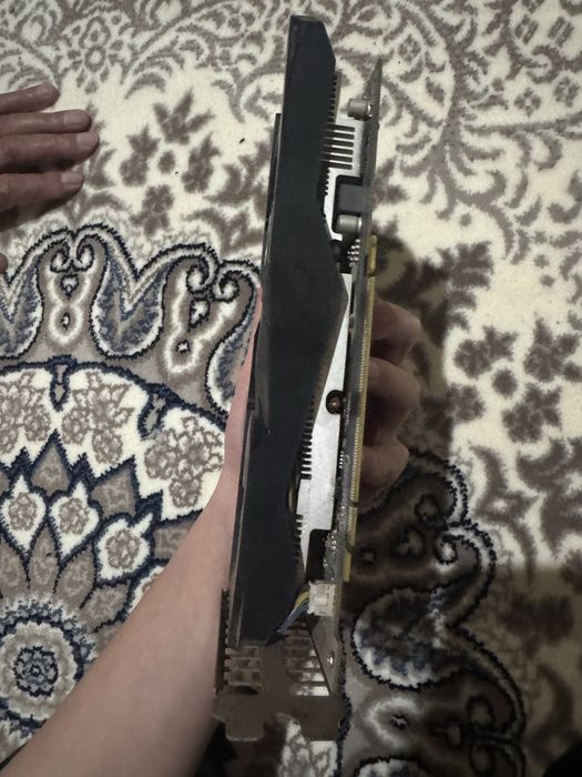 GTX 1060 p106-100 analog