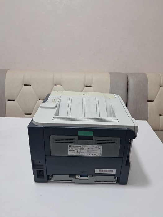 HP 2055 lazerli printer