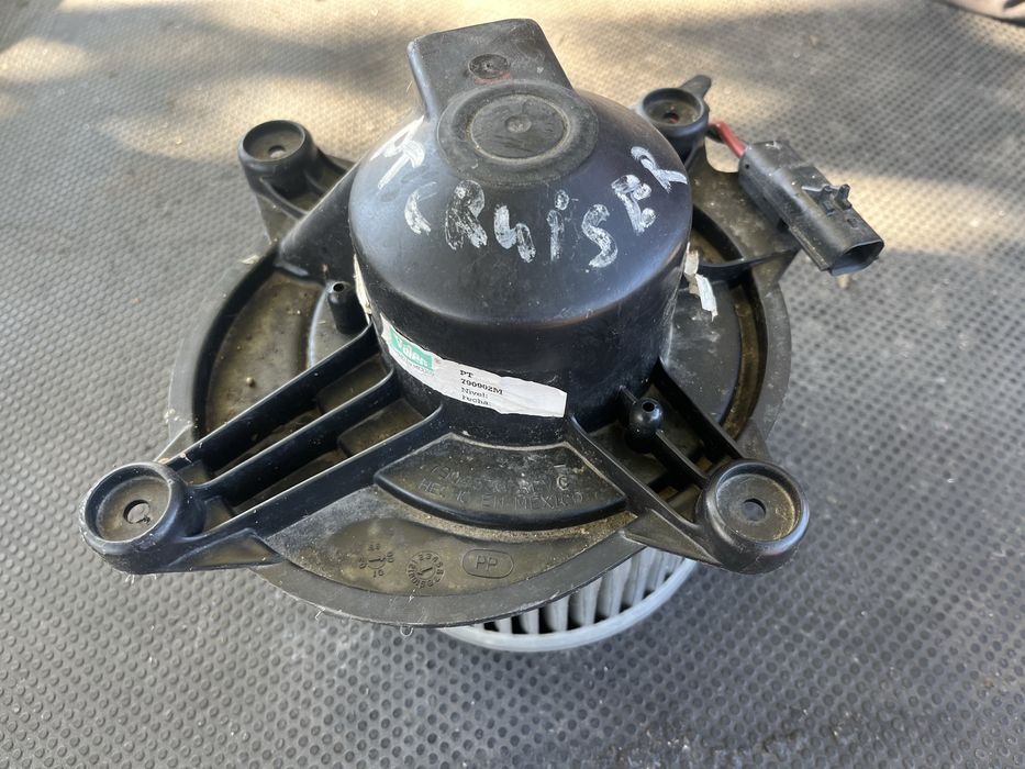 Вентилатор парно Chrysler Pt Cruiser