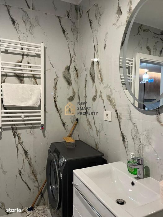 De inchiriat apartament studio Str. Onestilor