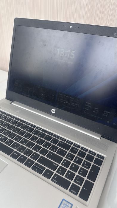 Hp probook ноутбук HP пробук