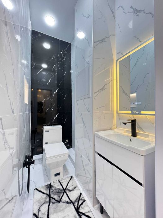 СРОЧНАЯ Продажа Шикарной квартиры  Новостройке на Чиланзаре А-03