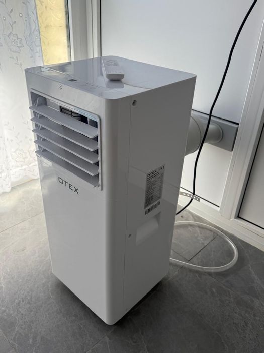 Мобильный кондиционер OTEX