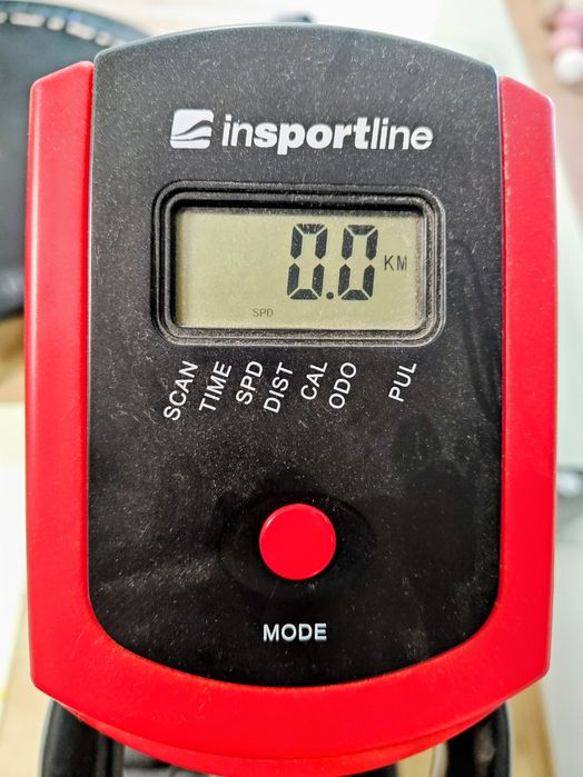 Спининг байк inSport Alfan