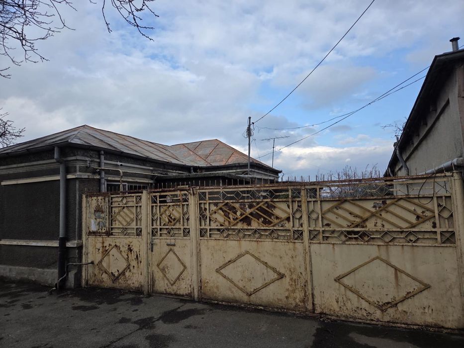 Oportunitate Investitie Imobiliara Str Alexandru Cel Bun