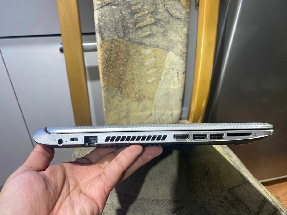 Отличный НР для работы/AMD Quad-Core