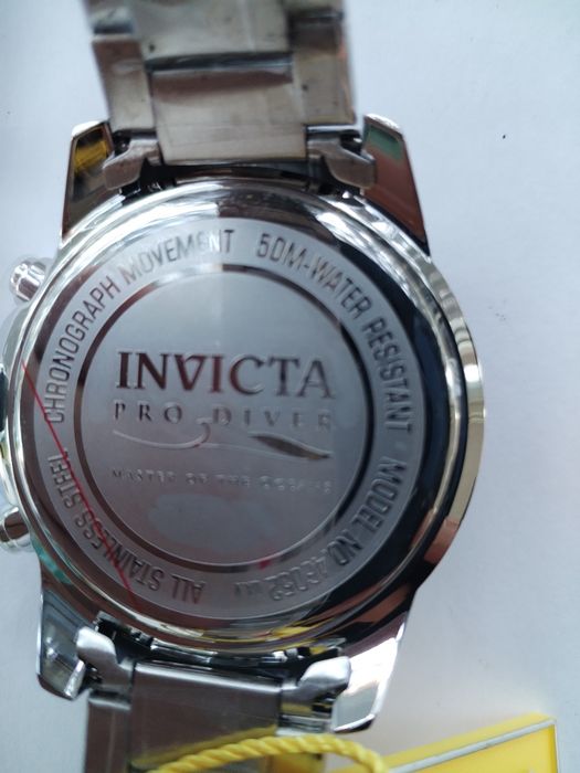 Ceas Invicta Pro Diver