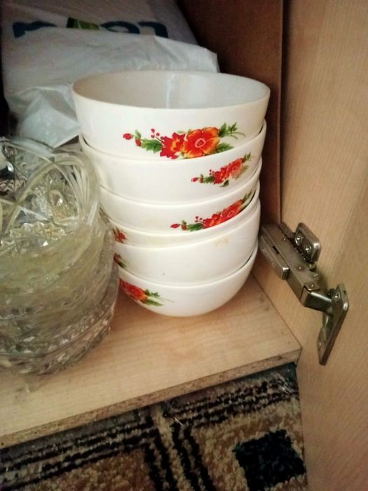 Посуда смотреть все