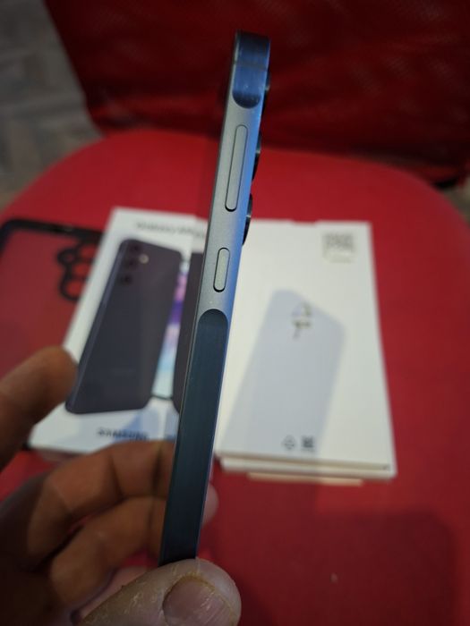 Urgent Samsung A55 impecabil