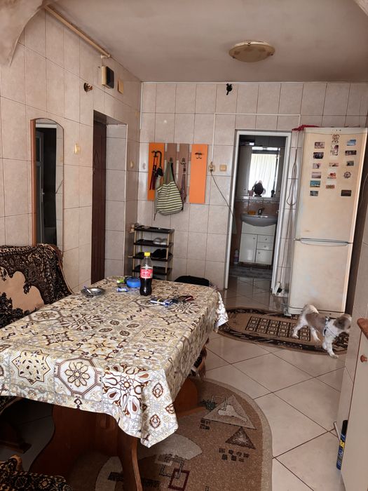 Vand apartament 2 camere 1 decembrie Ilfov