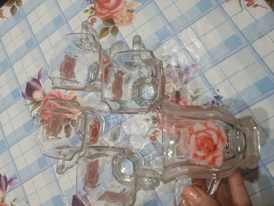 Продам посуду/ бокальчики/ кружечки