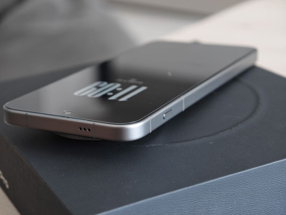 vivo x300 pro model EU 28 cicluri baterie