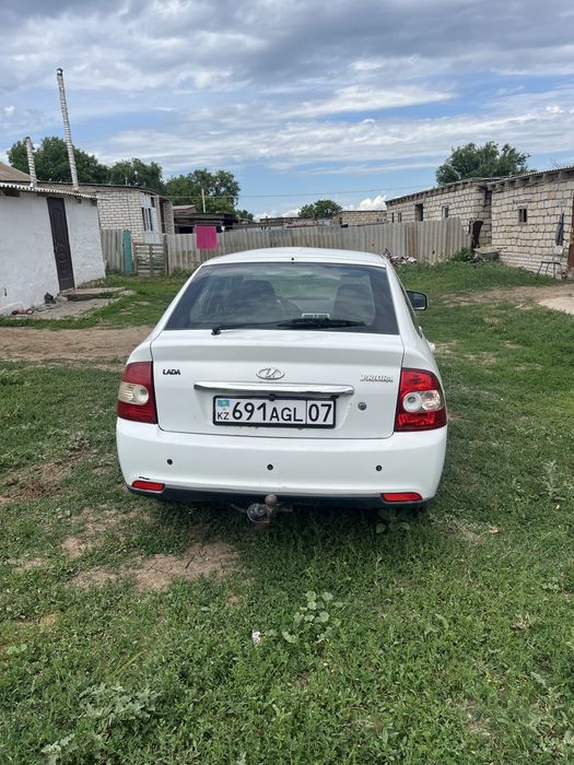 Приора сатылады