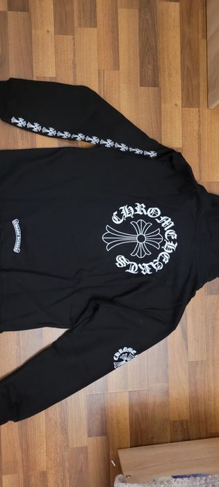 Hanorac Chrome Hearts