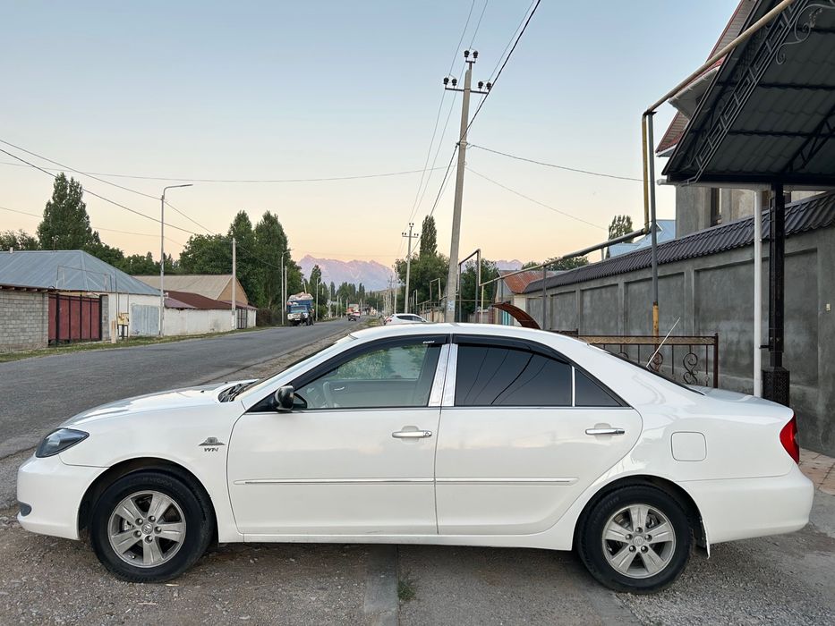 Камри 30 автокөлігі сатылады