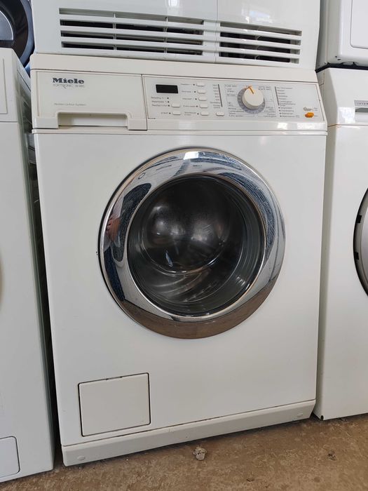 Пералня Miele Softtronic W 485 – втора употреба