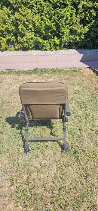 Scaun Pescuit Crap Carp Spirit Magnum Deluxe EVO Chair - În Cluj-Napoca